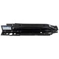 HC3Z9941032B - Body: Truck Bed Panel Reinforcement for Ford Image