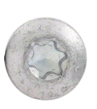 Genuine Ford C-Max Explorer Fusion Seat Back Frame Bolt W715828-S437 - Ford (W715828-S437)