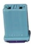Genuine Ford Multi-Vehicle 20A Mcase Multi-Purpose Fuse DG9Z-14526-BA - Ford (DG9Z-14526-BA)
