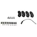 LK4Z2001F - : Genuine Ford 21-25 Transit E-Transit SRW Front Brake Pads LK4Z-2001-F for Ford Image