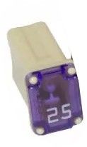 Circuit Breaker 25 AMP - Ford (DG9Z-14526-CA)