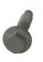 Genuine Ford Expedition F-150 Mark LT Hub and Bearing Mount Bolt W706890-S439 - Ford (W706890-S439)