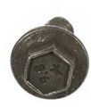 N605892S - : Genuine Ford 97-25 Multi-Vehicle 5.4L 6.8L Timing Chain Bolt N605892-S for Ford Image