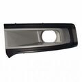 DA8Z17E810BACP - : Genuine Ford 13-19 Flex RH Front Fog Lamp Bezel DA8Z-17E810-BACP for Ford Image