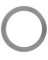 D9AZ4067AH - Universals &amp; Rear Axle: Shim for Ford Image