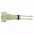 FOAZ8115A - Cooling System: Radiator Drain Plug for Ford Image