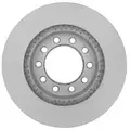 6U2Z1V125J - : Genuine Ford 99-07 F-250 F-350 SD Front Brake Rotor 6U2Z-1V125-J for Ford Image