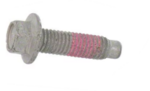 W719767S439 - Suspension: Inner Shaft Bolt for Ford Image