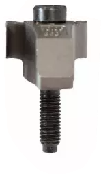 Genuine Ford 03-05 Super Duty 6.0L Injector Hold-Down Clamp T40 3C3Z-9C995-AA - Ford (3C3Z-9C995-AA)