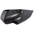 M2DZ17D742F - : Genuine Ford 21-25 Bronco RH Mirror Cover Black M2DZ-17D742-F for Ford Image