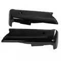 ML3Z17906BAPTM - : Genuine Ford 21-24 F-150 Lightning Rear Bumper PTM ML3Z-17906-BAPTM for Ford Image