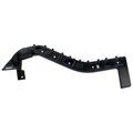 NZ6Z17D942A - : Genuine Ford 22-25 Maverick Rear Bumper Mounting Bracket RH NZ6Z-17D942-A for Ford Image
