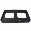 BC3Z17A385AA - Body: License Plate Bracket for Ford Image