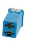 Genuine Ford Ranger Navigator Circuit Breaker 20A F8SZ-14526-AA - Ford (F8SZ-14526-AA)