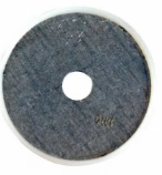 Genuine Ford Bronco Door Glass Channel Retainer D9AZ-54234A46-AA - Ford (D9AZ-54234A46-AA)