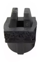 Genuine Ford C-Max Escape Taurus Door Trim Panel Retainer Clip W715339-S300 - Ford (W715339-S300)