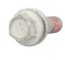 Genuine Ford Explorer Flex Disc Brake Caliper Bracket Mounting Bolt W716843-S439 - Ford (W716843-S439)