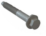 N806967S439 - : Genuine Ford 11-25 Multi-Vehicle Mount Bracket Bolt N806967-S439 for Ford Image