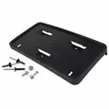 CK4Z17A385AA - Body: License Bracket for Ford Image