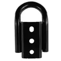 MB3Z17N808B - : Genuine Ford 21-25 Bronco Rear Bumper Tow Eye Hook MB3Z-17N808-B for Ford Image