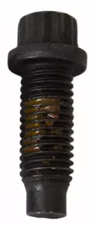 Genuine Ford 15-25 F-150 AWD 4WD RWD Drive Shaft TTY Bolt N811880-S100 - Ford (N811880-S100)