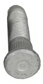 Bolt Wheel - Ford (3W4Z-1107-BA)