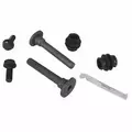 DC3Z2C150A - : Genuine Ford 13-16 F-250 F-350 Brake Caliper Retainer Kit DC3Z-2C150-A for Ford Image