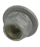Genuine Ford Bronco F-150 Ranger Motor Mount Nut W716530-S440 - Ford (W716530-S440)