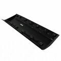 FB5Z7825557BA - : Genuine Ford Explorer LH Rear Lower Door Molding FB5Z-7825557-BA for Ford Image