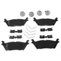 ML3Z2200E - : Genuine Ford 21-25 F-150 Rear Disc Brake Pad Set 350mm ML3Z-2200-E for Ford Image
