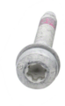 W720080S439 - : Genuine Ford 20-25 Bronco Sport Maverick Diff Rear Mount Bolt W720080-S439 for Ford Image