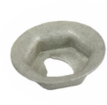 Genuine Ford Escape Explorer Ranger Bumper Cover Emblem Nut W707501-S439 - Ford (W707501-S439)