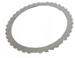 BC3Z7B442E - : Genuine Ford Super Duty 6R140 Intermediate Clutch Steel Plate BC3Z-7B442-E for Ford Image