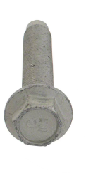 Genuine Ford Escape Corsair Front Suspension Control Arm Bolt W718909-S900 - Ford (W718909-S900)