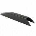 JL1Z7855182AA - : Genuine Ford 18-24 Expedition RH Front Roof Rack End Cap Black JL1Z-7855182-AA for Ford Image