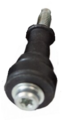 6L2Z9S479A - : Genuine Ford 02-10 Explorer Ranger 4.0L Intake Isolator 6L2Z-9S479-A for Ford Image