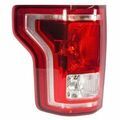 FL3Z13405AACP - : Genuine Ford 15-20 F-150 LH Rear Tail Lamp Assembly FL3Z-13405-AACP for Ford Image