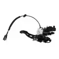 CK4Z61219A64M - : Genuine Ford 20-24 Transit RH Front Door Lock Actuator CK4Z-61219A64-M for Ford Image