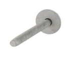Latch Screw - Ford (W720733-S439)