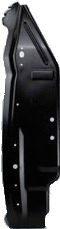 HC3Z9900374A - Body: Panel Extension for Ford Image