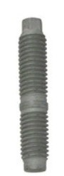 Genuine Ford Bronco Stabilizer Bar Mounting Stud W721041-S439 - Ford (W721041-S439)