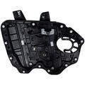 LC5Z5823209B - : Genuine Ford 20-24 Lincoln Aviator LH Window Regulator LC5Z-5823209-B for Ford Image