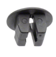 Genuine Ford F-250 F-350 F-450 Castle Nut and Washer Assembly W718710-S300 - Ford (W718710-S300)