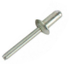 Genuine Ford F-150 F-350 Super Duty A-Pillar Reinforcement Rivet W708777-S900C - Ford (W708777-S900C)