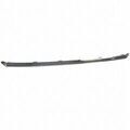 DS7Z8200DACP - : Genuine Ford 13-16 Fusion Radiator Grille Molding DS7Z-8200-DACP for Ford Image
