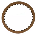 FC3Z7B164A - : Genuine Ford F-250 6R140 Transmission Clutch Friction Plate FC3Z-7B164-A for Ford Image