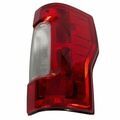 HC3Z13404FCP - : Genuine Ford 17-22 F-250 RH Rear Tail Lamp HC3Z-13404-FCP for Ford Image