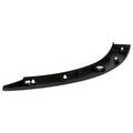 KK3Z61278L01EA - : Genuine Ford 20-25 Transit Wheel Arch Air Deflector KK3Z-61278L01-EA for Ford Image
