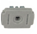 Genuine Ford Multi-Vehicle Interior Trim Panel Nut W715150-S900 - Ford (W715150-S900)