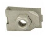 W719490S439 - : Genuine Ford F-150 Ranger Under Cover U-Nut W719490-S439 for Ford Image